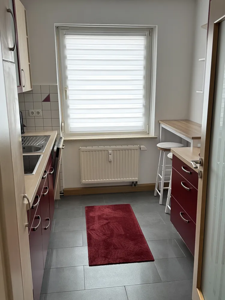 3 Zimmer Wohnung mit 82 m² in Augsburg – Bild 9