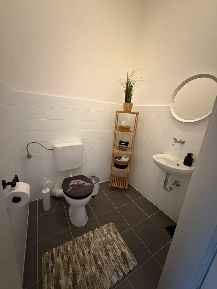 3 Zimmer Wohnung mit 114 m² in Detmold – Bild 6