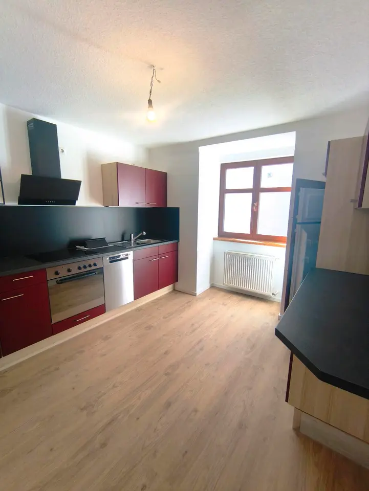 3 Zimmer Wohnung mit 90 m² in Saalfeld/Saale – Bild 9