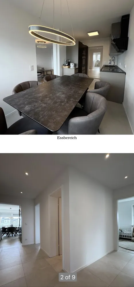 1 Zimmer Wohnung mit 14 m² in Germering – Bild 4