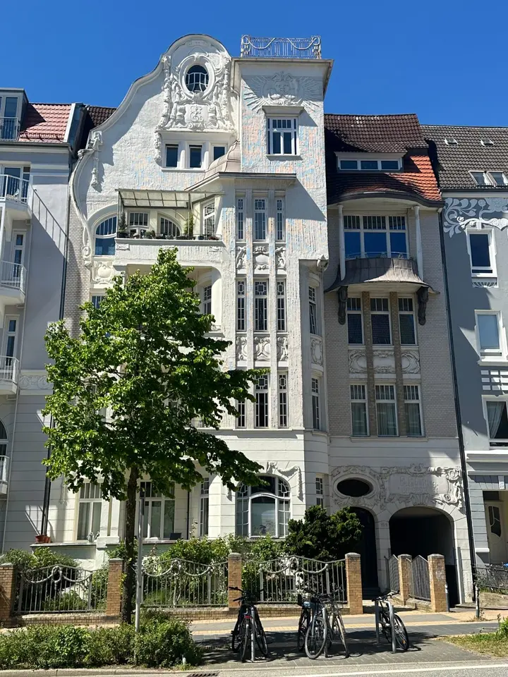WG-Zimmer mit 12 m² in Kiel – Bild 4