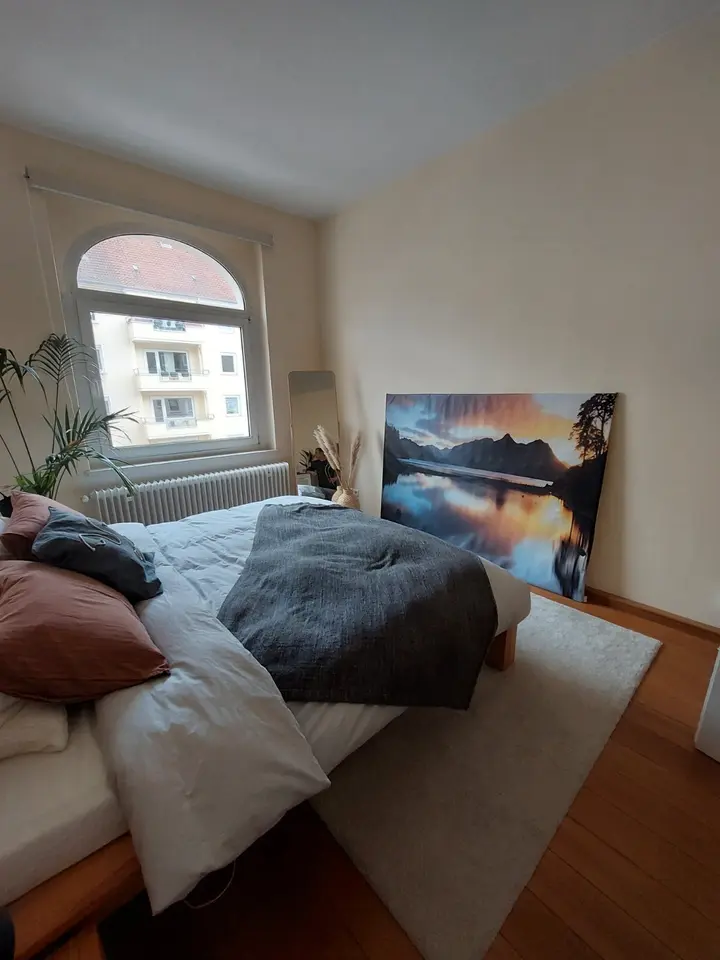 WG-Zimmer mit 90 m² in Hannover – Bild 2