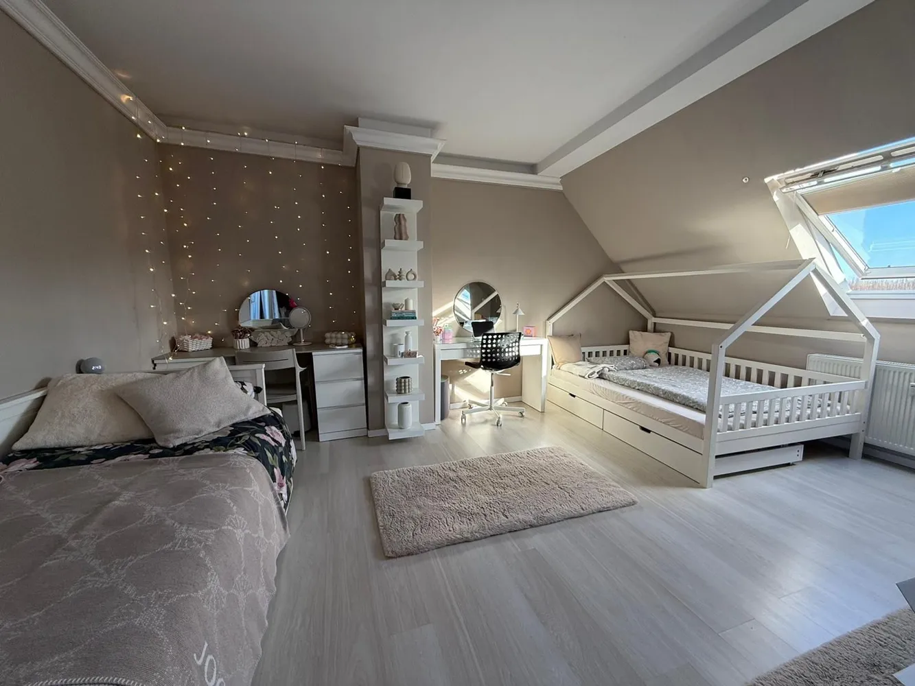 4 Zimmer Wohnung mit 150 m² in Lünen – Bild 10