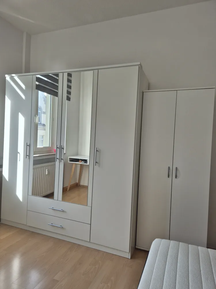 2 Zimmer Wohnung mit 46 m² in Wuppertal – Bild 4