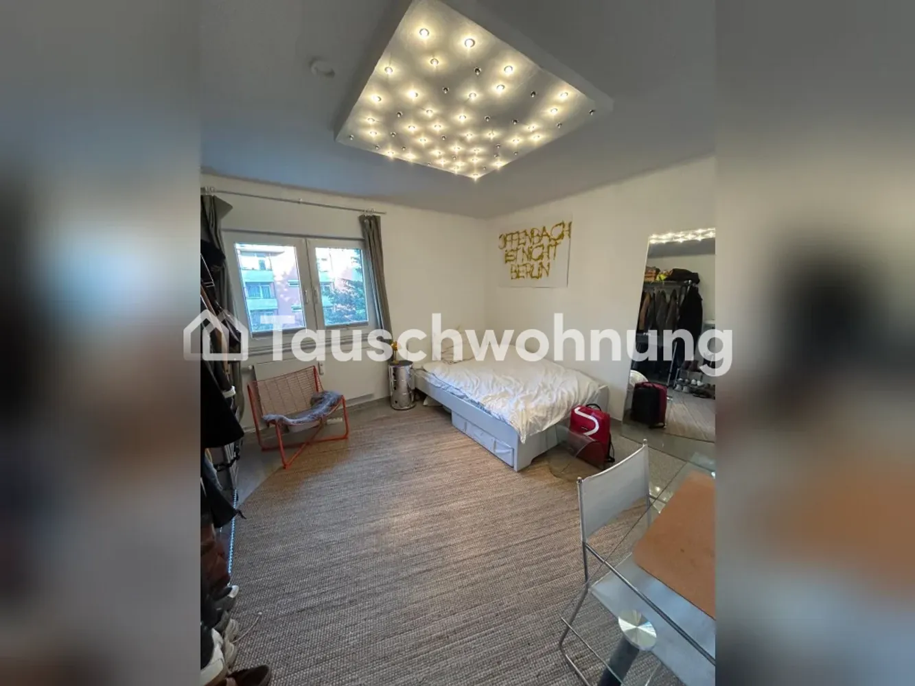 3 Zimmer Wohnung mit 70 m² in Köln – Bild 3