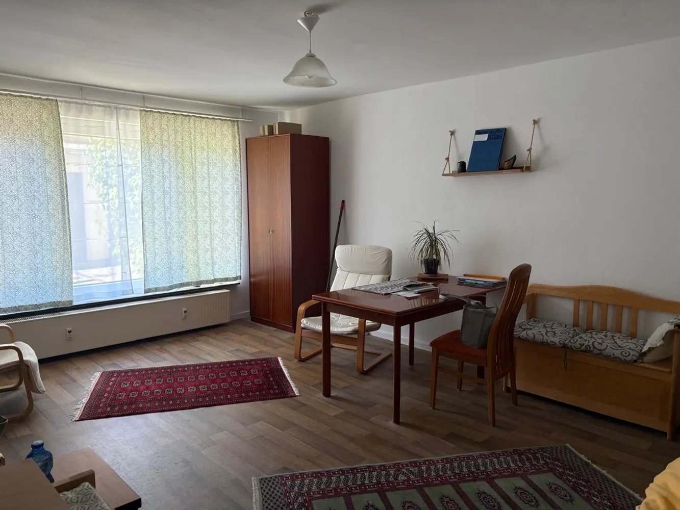 1 Zimmer Wohnung mit 36 m² in Kassel – Bild 3