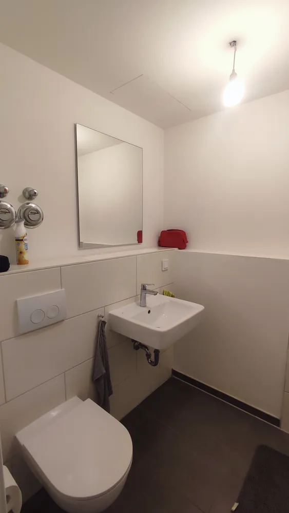 1 Zimmer Wohnung mit 24 m² in Frankfurt am Main – Bild 4