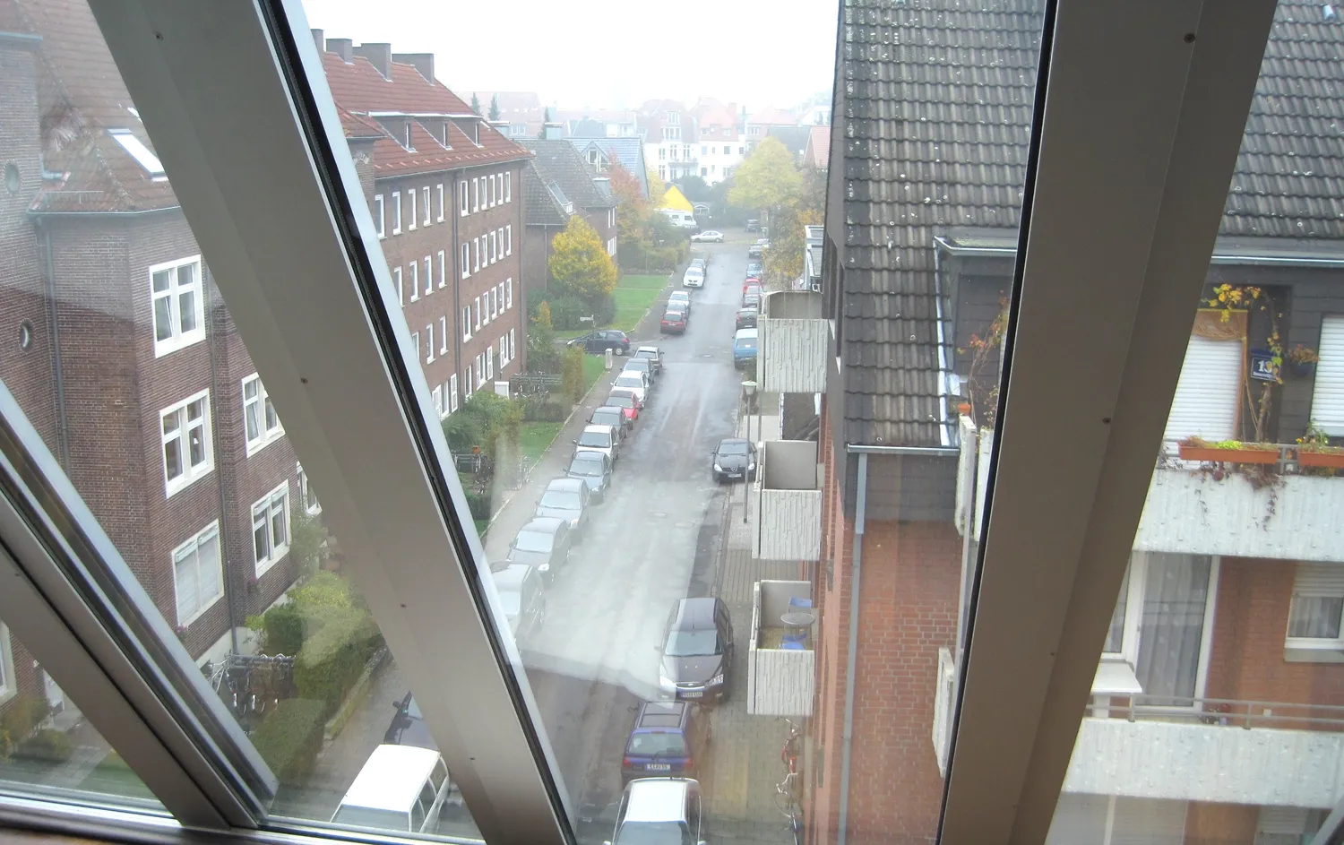 4 Zimmer Wohnung mit 145 m² in Münster – Bild 12
