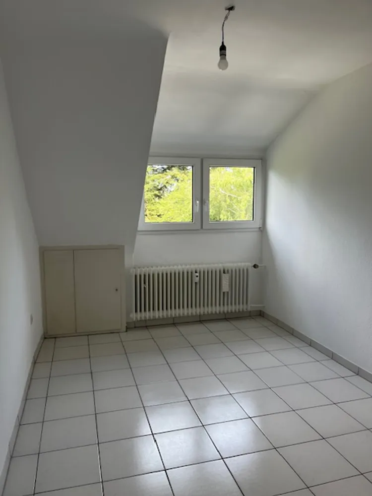 2 room apartment with 47 m² in Cologne – Photo 5