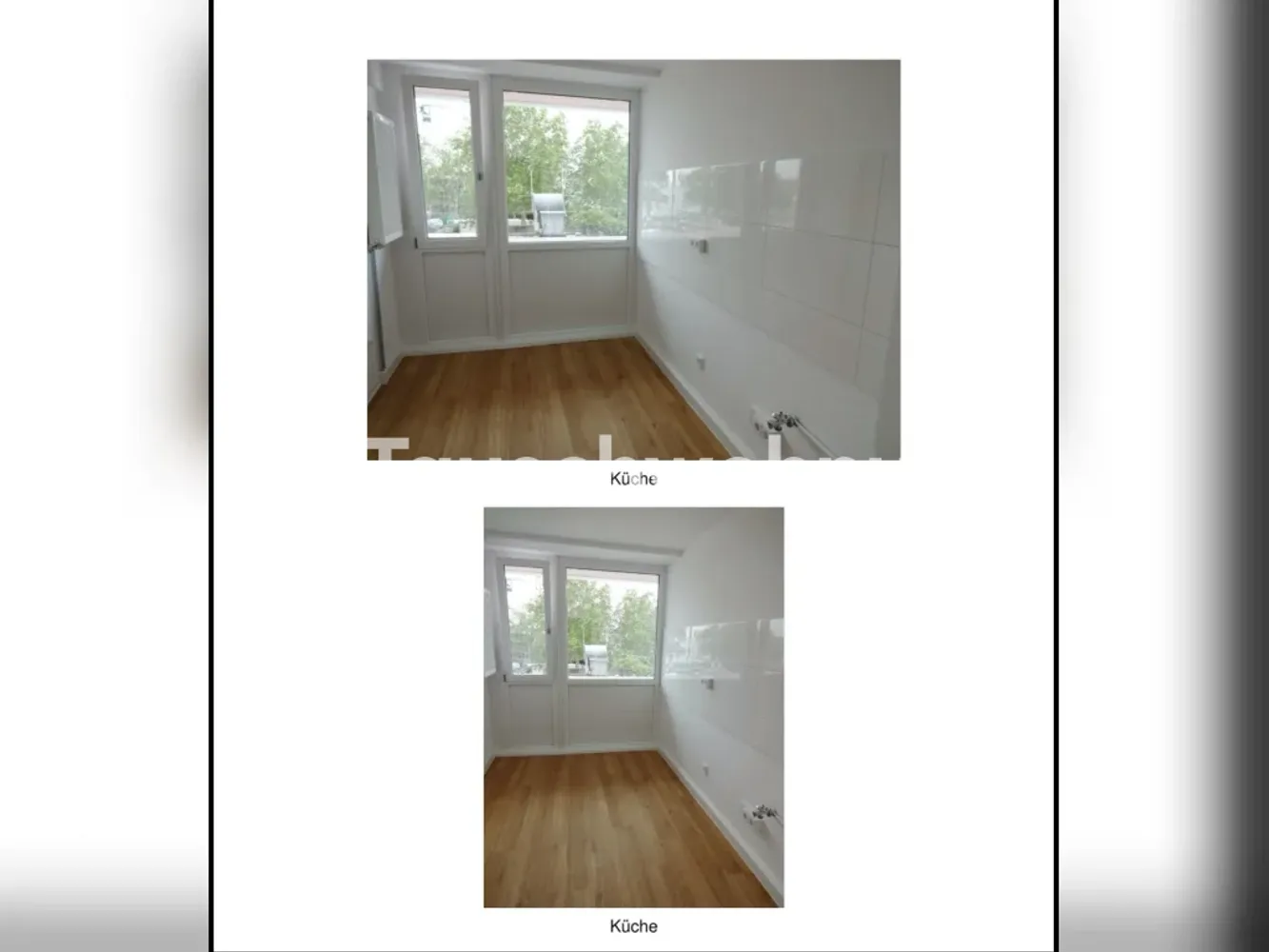2 room apartment with 65 m² in Cologne – Photo 3