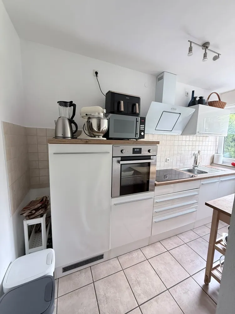 1 Zimmer Wohnung mit 41 m² in Essen – Bild 11
