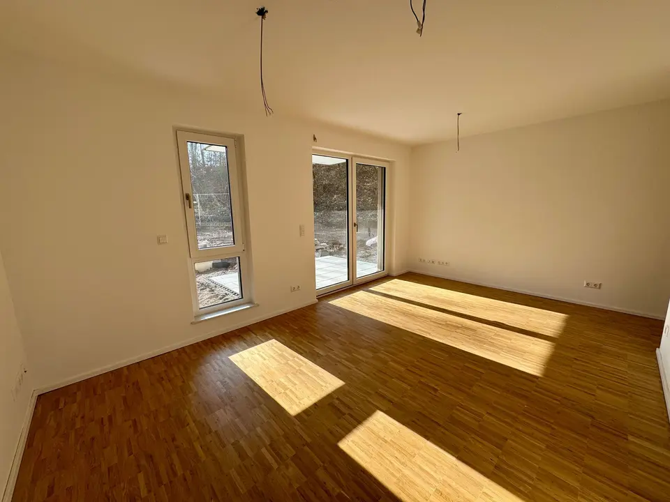 2 Zimmer Wohnung mit 40 m² in Waiblingen – Bild 6