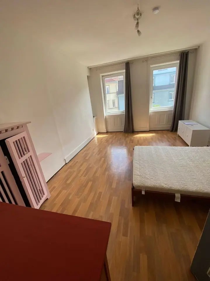 5 Zimmer Wohnung mit 26 m² in Pforzheim – Bild 1