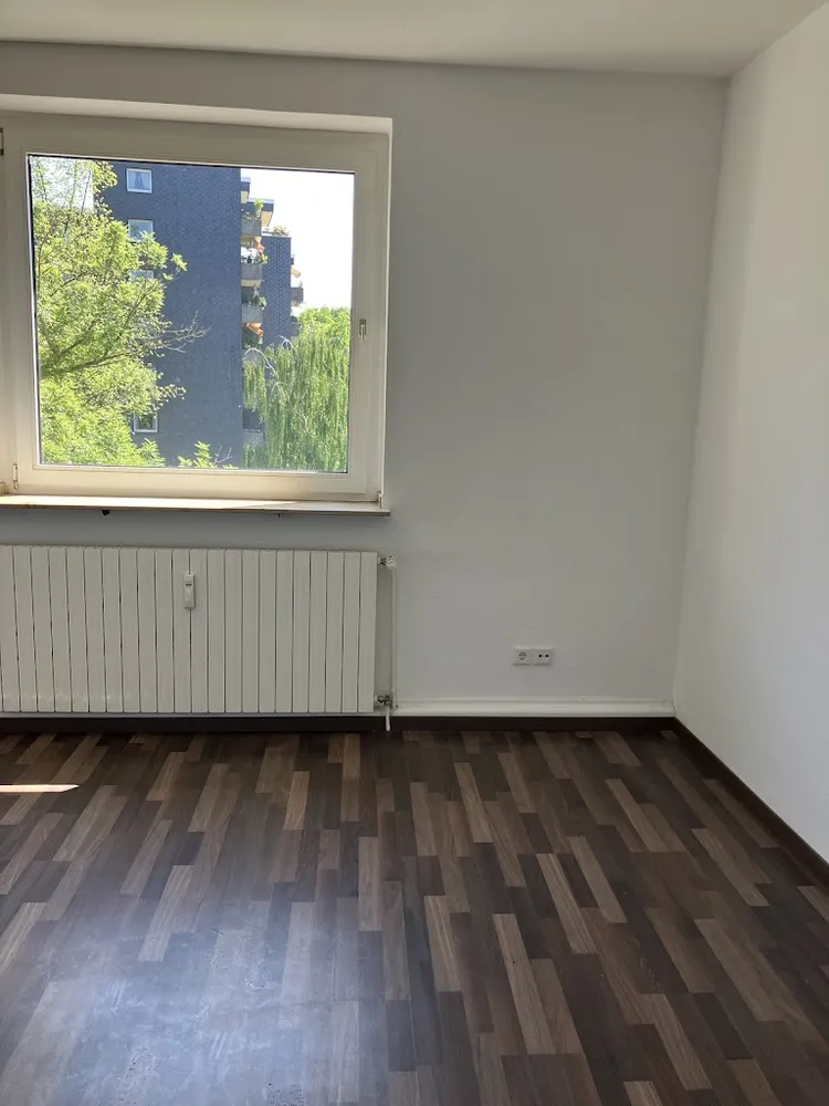 3 Zimmer Wohnung mit 62 m² in Herne – Bild 3