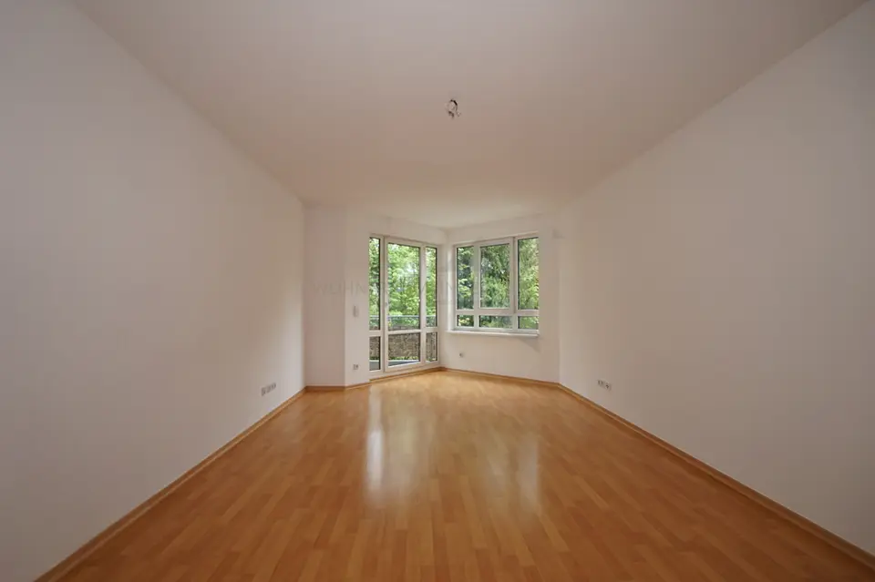 2 Zimmer Wohnung mit 62 m² in Zwickau – Bild 2