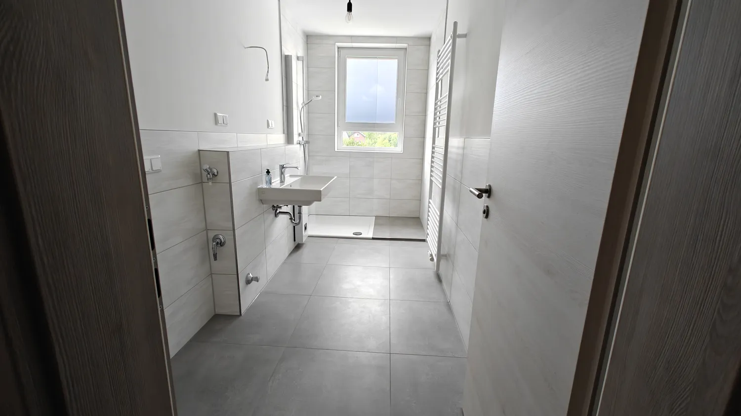 4 Zimmer Wohnung mit 110 m² in Wuppertal – Bild 6