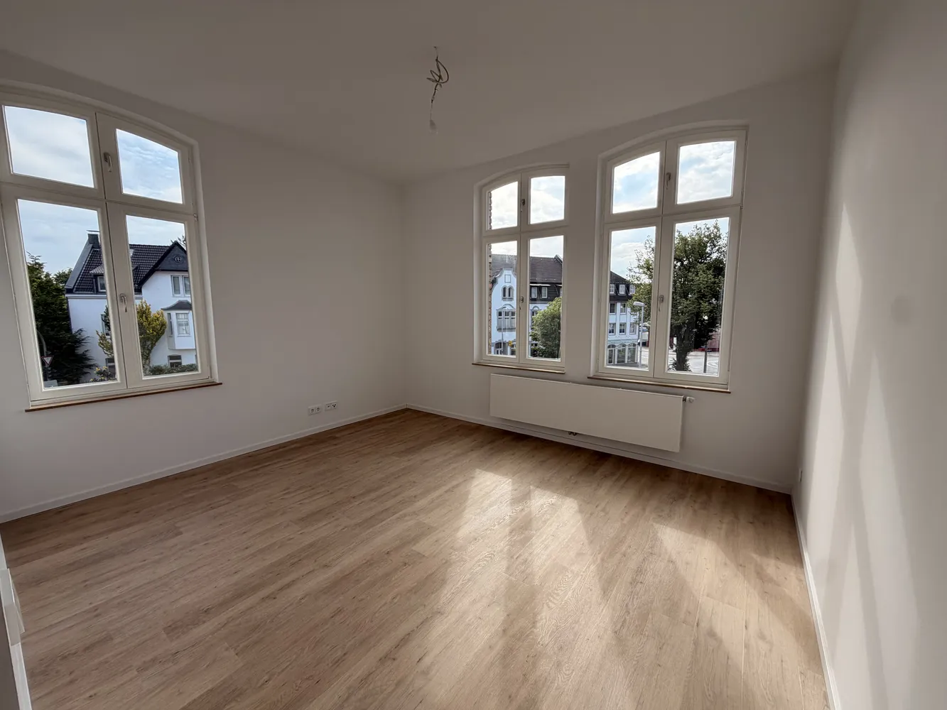 5 Zimmer Wohnung mit 144 m² in Mülheim an der Ruhr – Bild 9