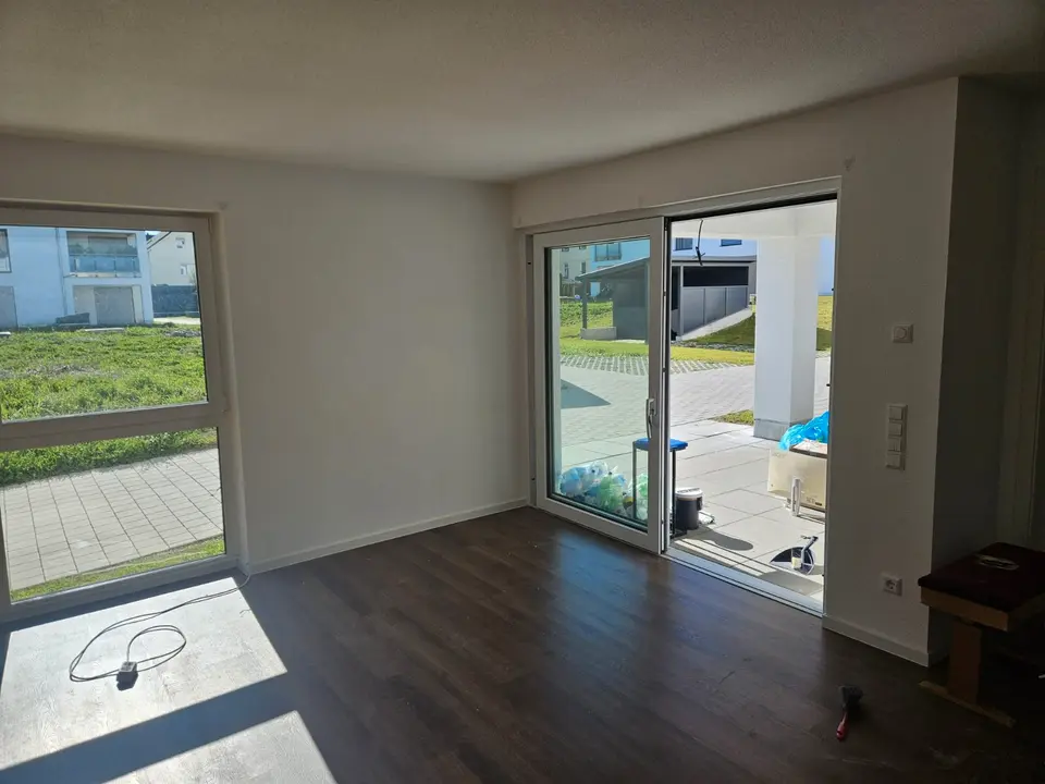 2 Zimmer Wohnung mit 77 m² in Rottweil – Bild 1