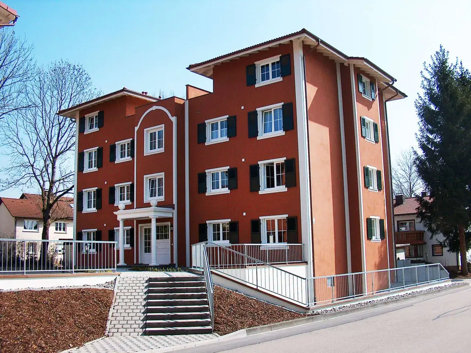 3 Zimmer Wohnung mit 71 m² in Waldshut-Tiengen – Bild 9