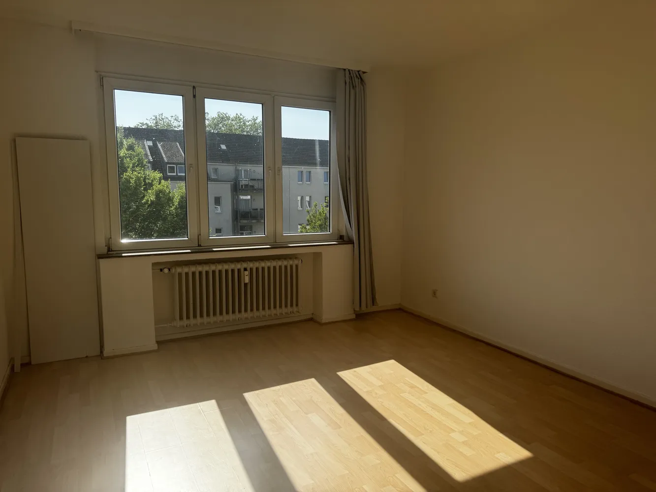 2 Zimmer Wohnung mit 54 m² in Krefeld – Bild 3