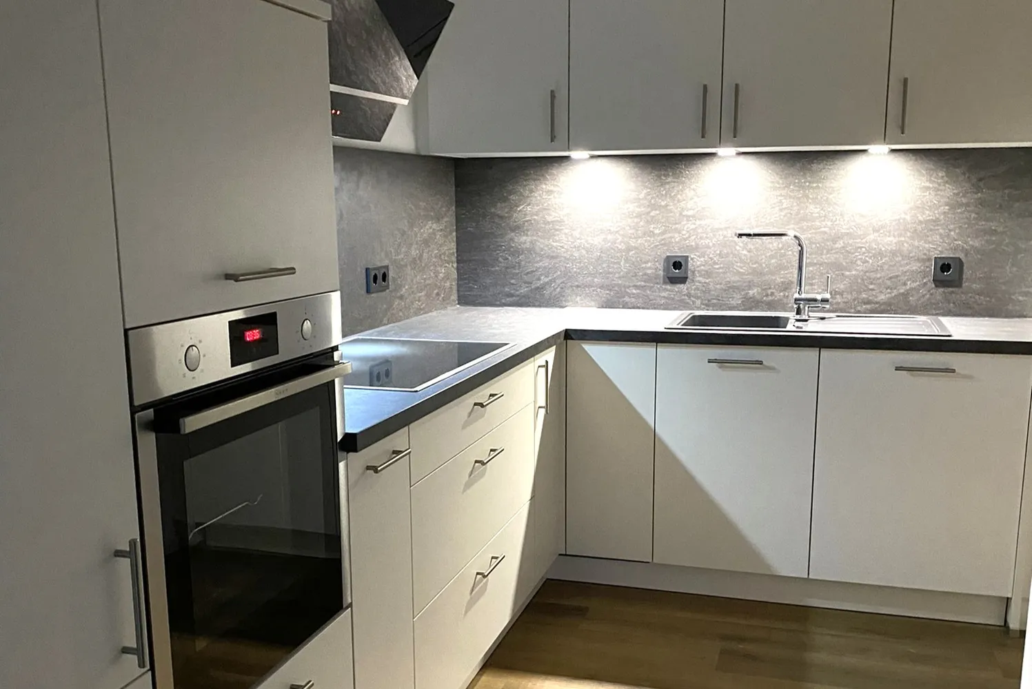 4 Zimmer Wohnung mit 133 m² in Meerbusch – Bild 8