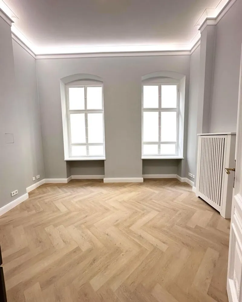 1 Zimmer Wohnung mit 36 m² in Berlin – Bild 6