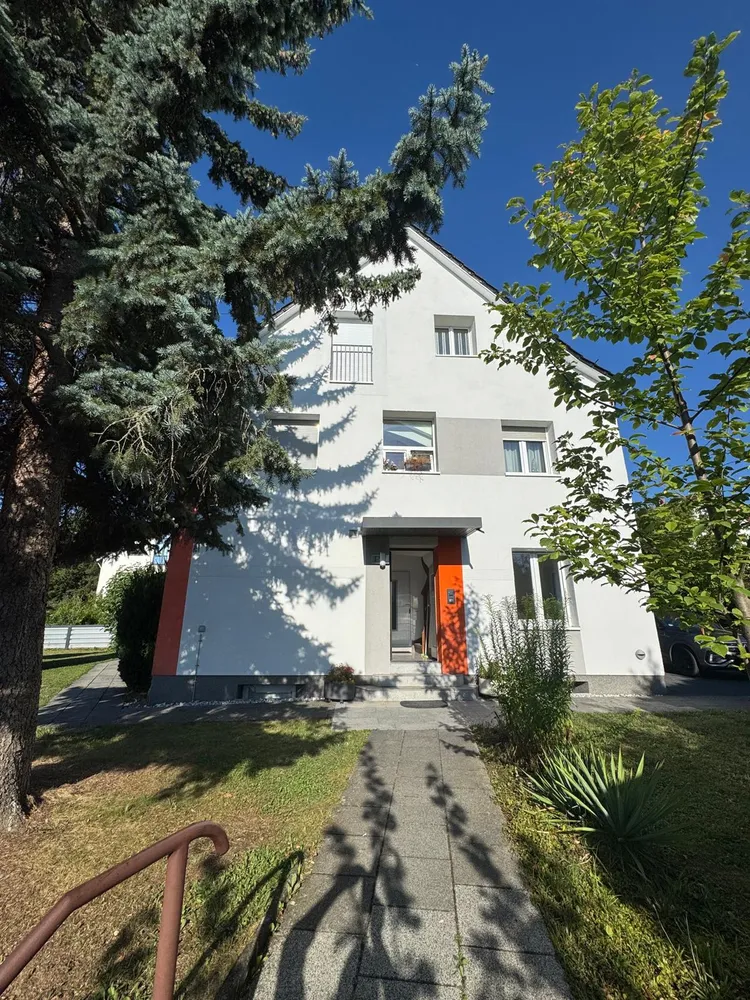 4 Zimmer Wohnung mit 120 m² in Stuttgart – Bild 9