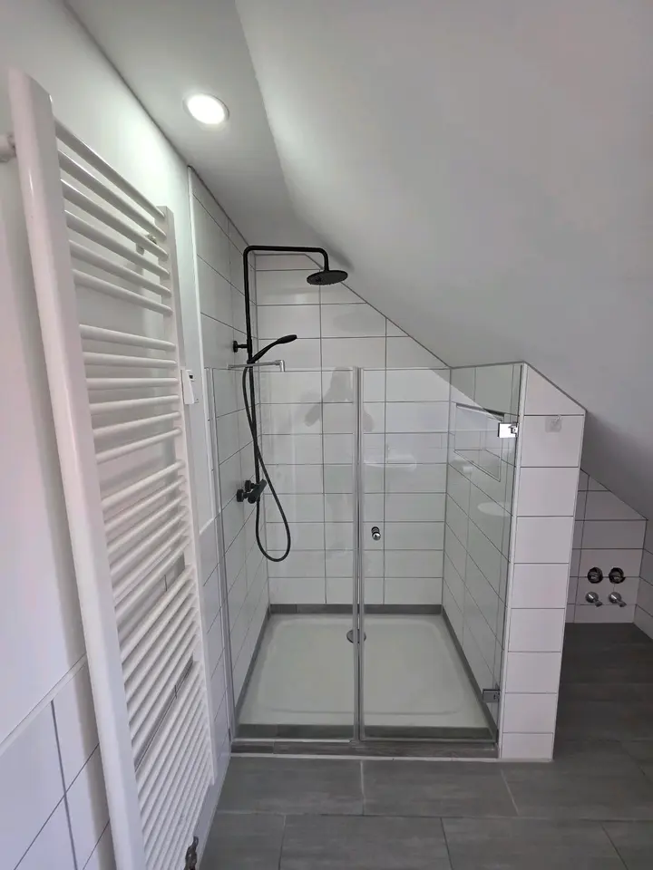 4 room apartment with 86 m² in Günzburg – Photo 8