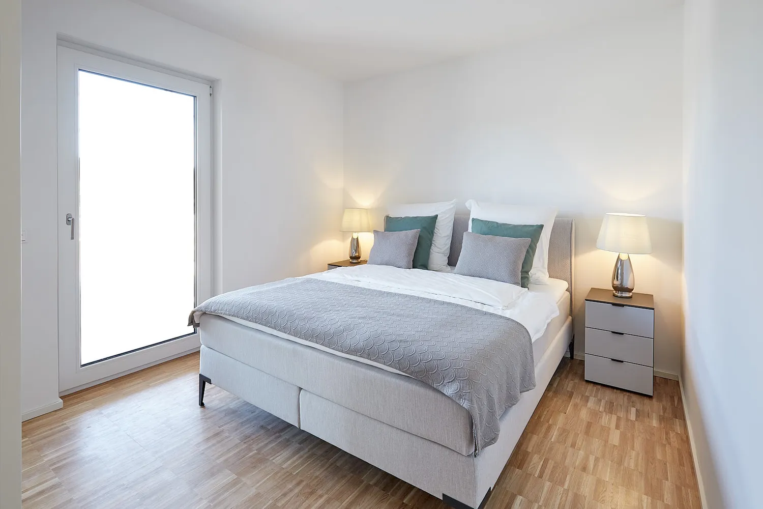 2 Zimmer Wohnung mit 47 m² in Berlin – Bild 7