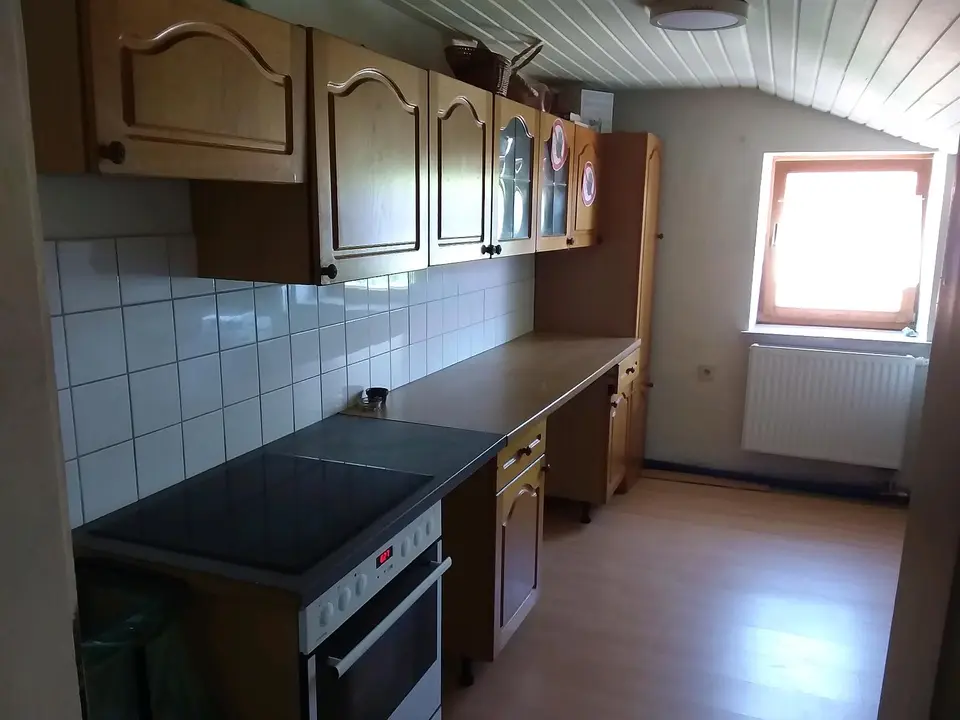 Shared room with 22 m² in Kempten – Photo 6