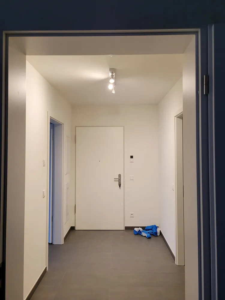2 Zimmer Wohnung mit 67 m² in Essen – Bild 2