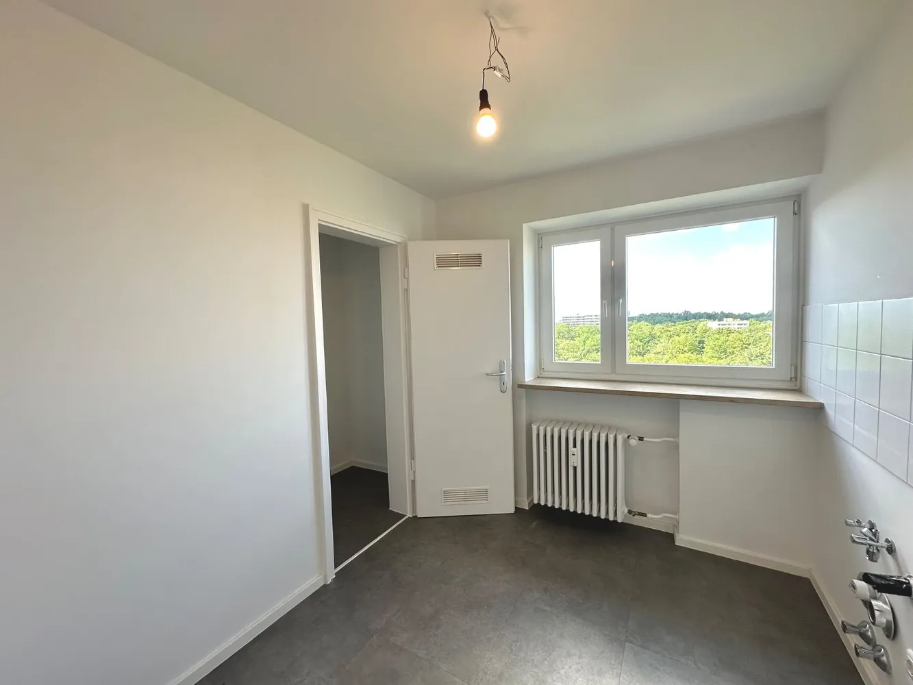 3 Zimmer Wohnung mit 80 m² in München – Bild 8