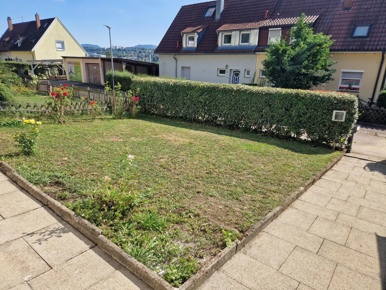5 Zimmer Wohnung mit 110 m² in Göppingen – Bild 7