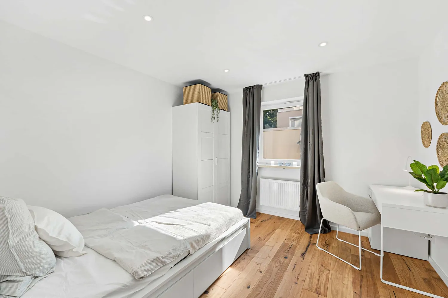 WG-Zimmer in München – Bild 1