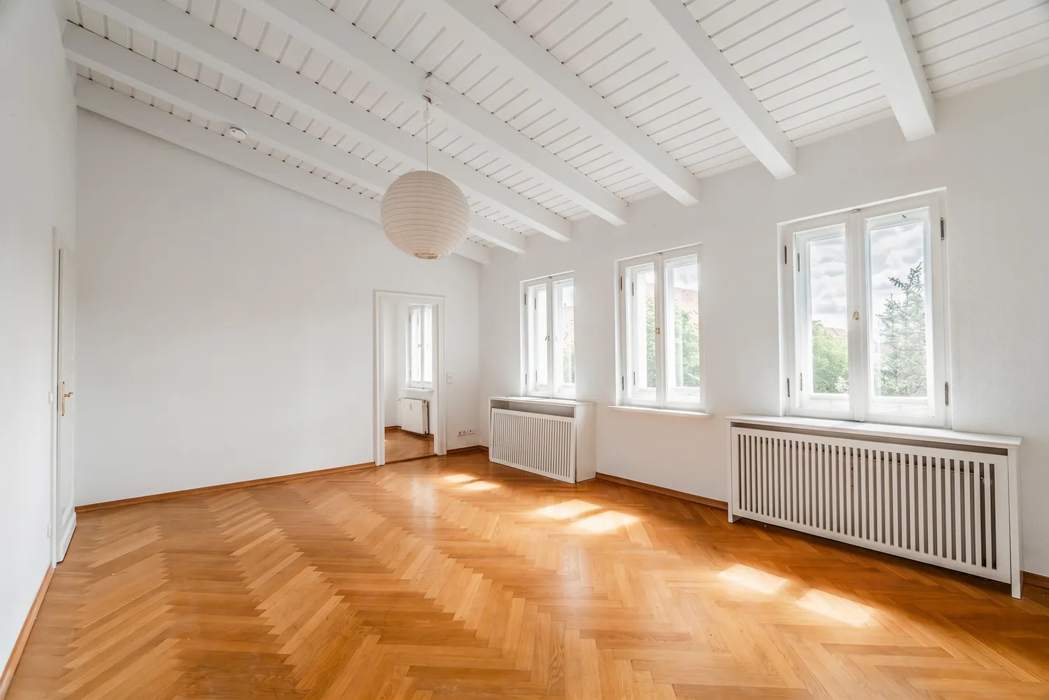 5 Zimmer Wohnung mit 230 m² in Potsdam – Bild 8