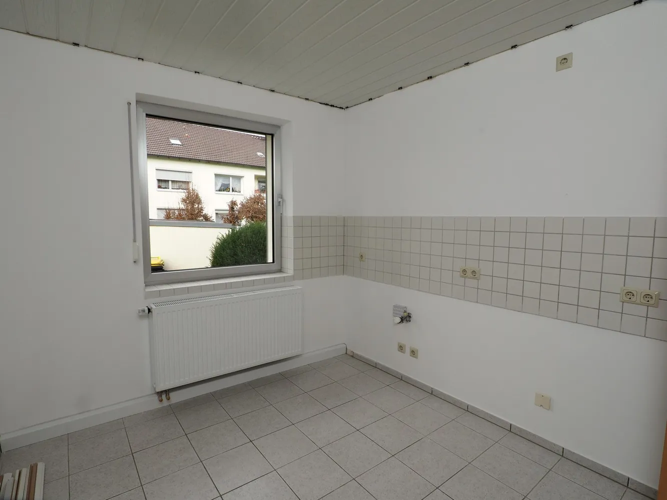 4 Zimmer Wohnung mit 60 m² in Dortmund – Bild 7