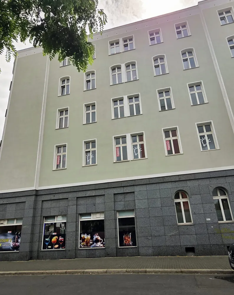 3 Zimmer Wohnung mit 87 m² in Magdeburg – Bild 2