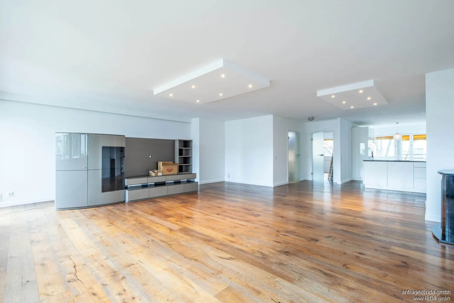 3 Zimmer Wohnung mit 66 m² in Köln – Bild 6