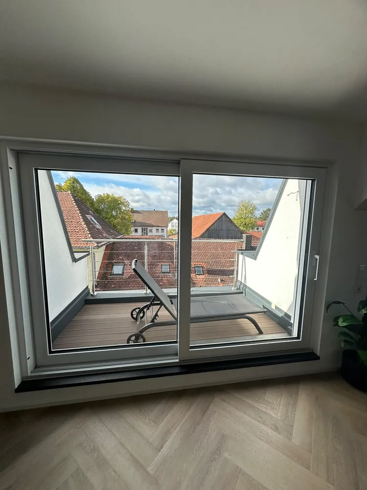 3 Zimmer Wohnung mit 84 m² in Augsburg – Bild 6