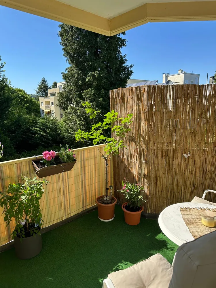 2 Zimmer Wohnung mit 76 m² in Baden-Baden – Bild 4