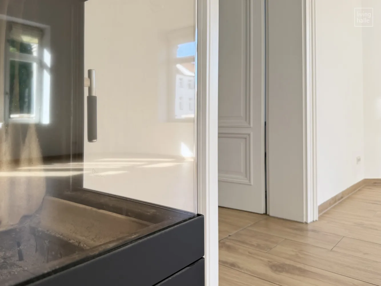 4 Zimmer Wohnung mit 161 m² in Halle (Saale) – Bild 11