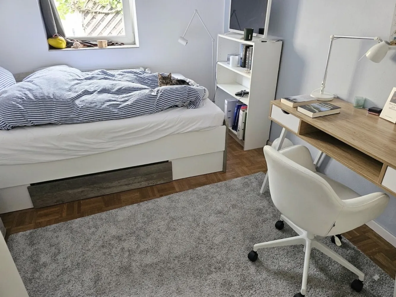 5 Zimmer Wohnung mit 150 m² in Hamburg – Bild 7