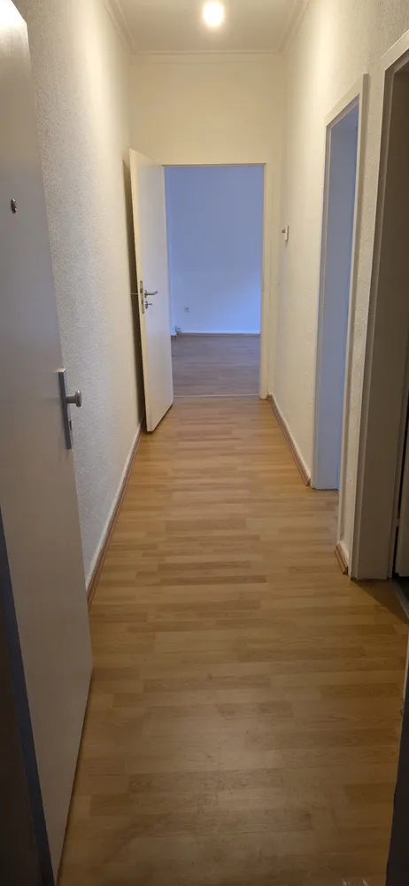 3 Zimmer Wohnung mit 51 m² in Gelsenkirchen – Bild 1