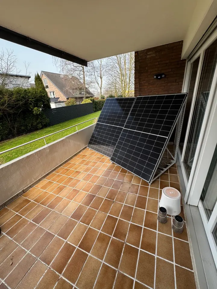 4 Zimmer Wohnung mit 137 m² in Krefeld – Bild 7