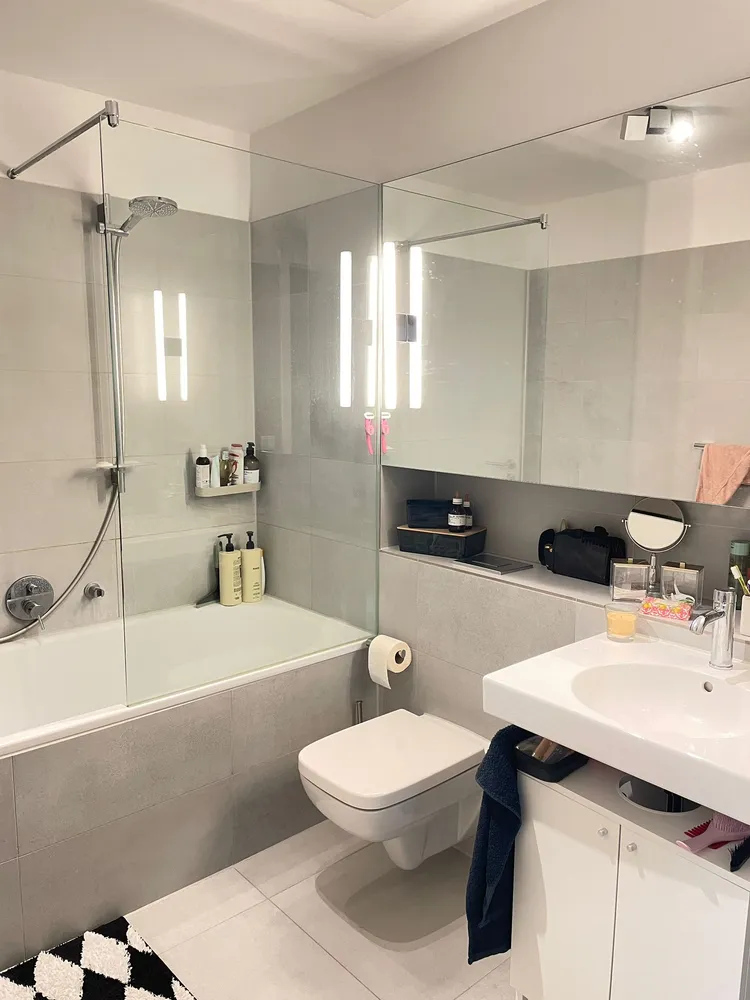 2 Zimmer Wohnung mit 55 m² in Berlin – Bild 12
