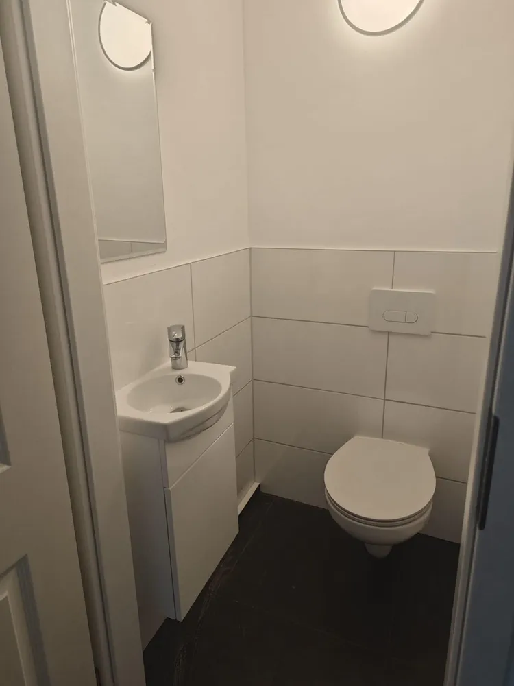 WG-Zimmer mit 29 m² in Berlin – Bild 7