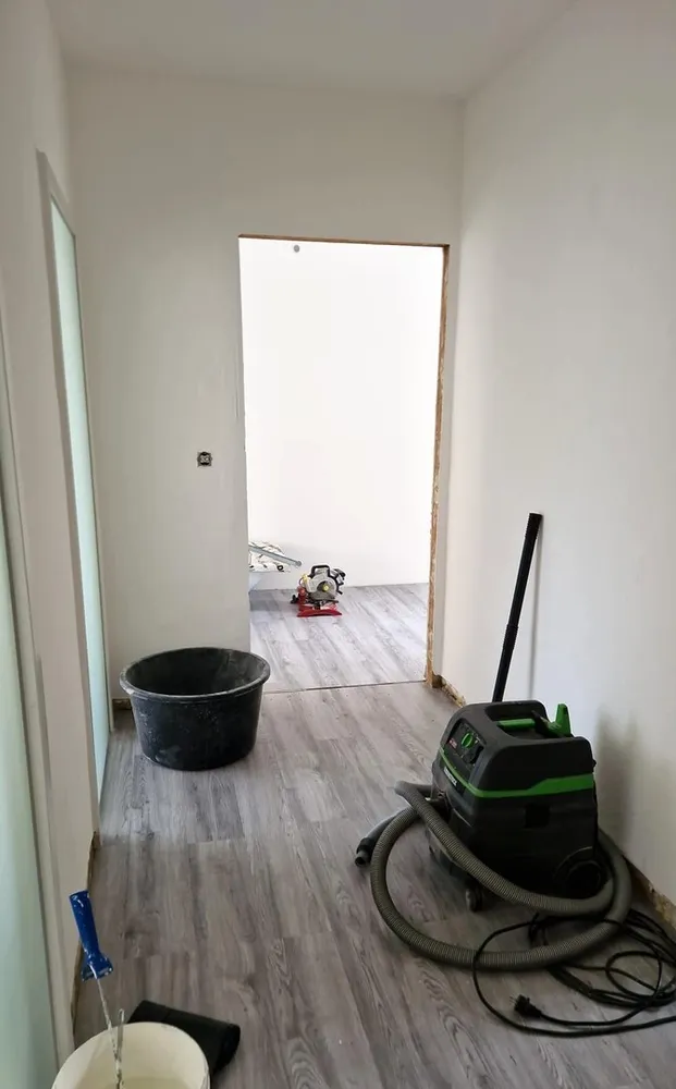 5 Zimmer Wohnung mit 140 m² in Chemnitz – Bild 3