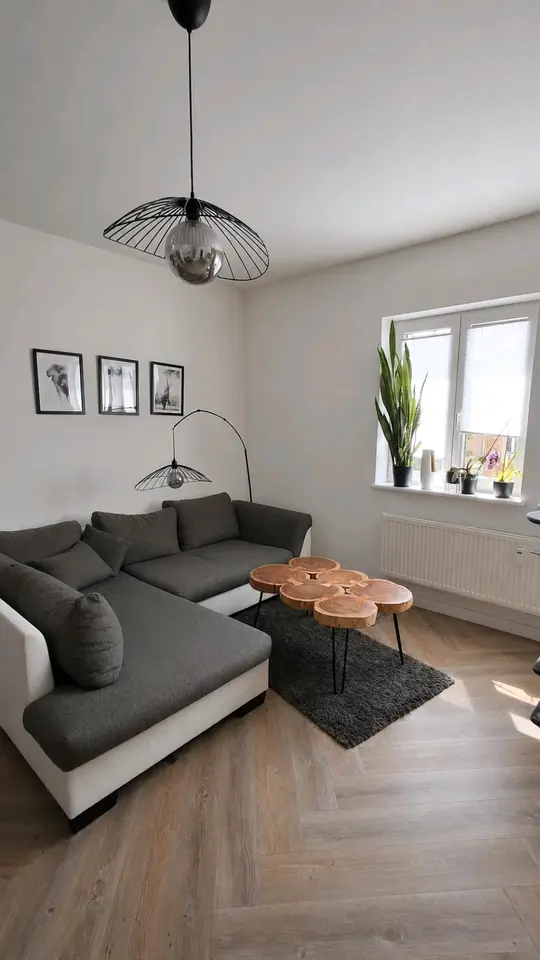 3 Zimmer Wohnung mit 60 m² in Gera – Bild 8