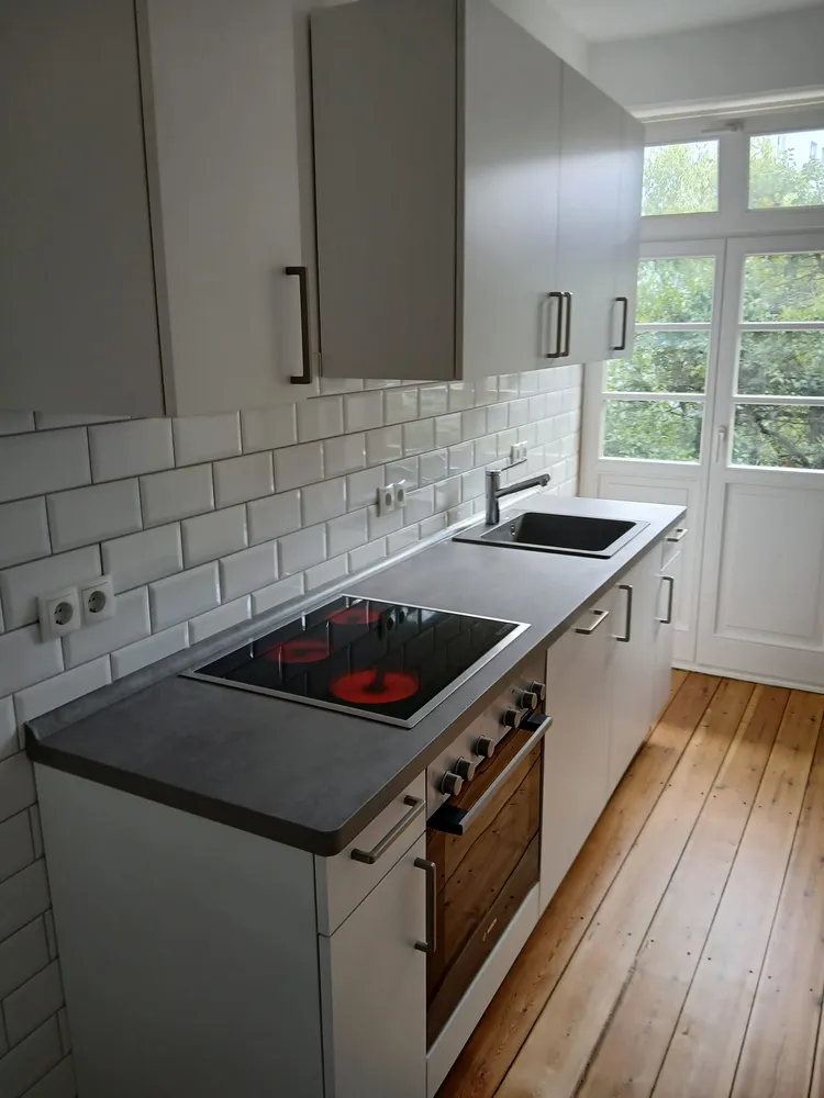 3 Zimmer Wohnung mit 63 m² in Hamburg – Bild 9