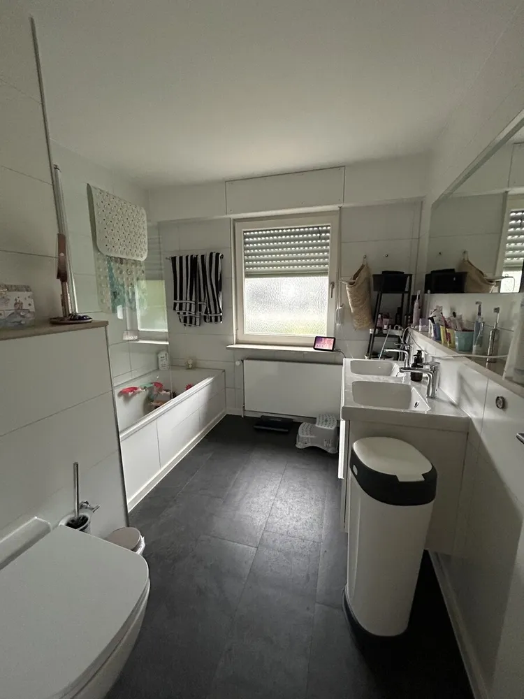 5 Zimmer Haus mit 150 m² in München – Bild 9